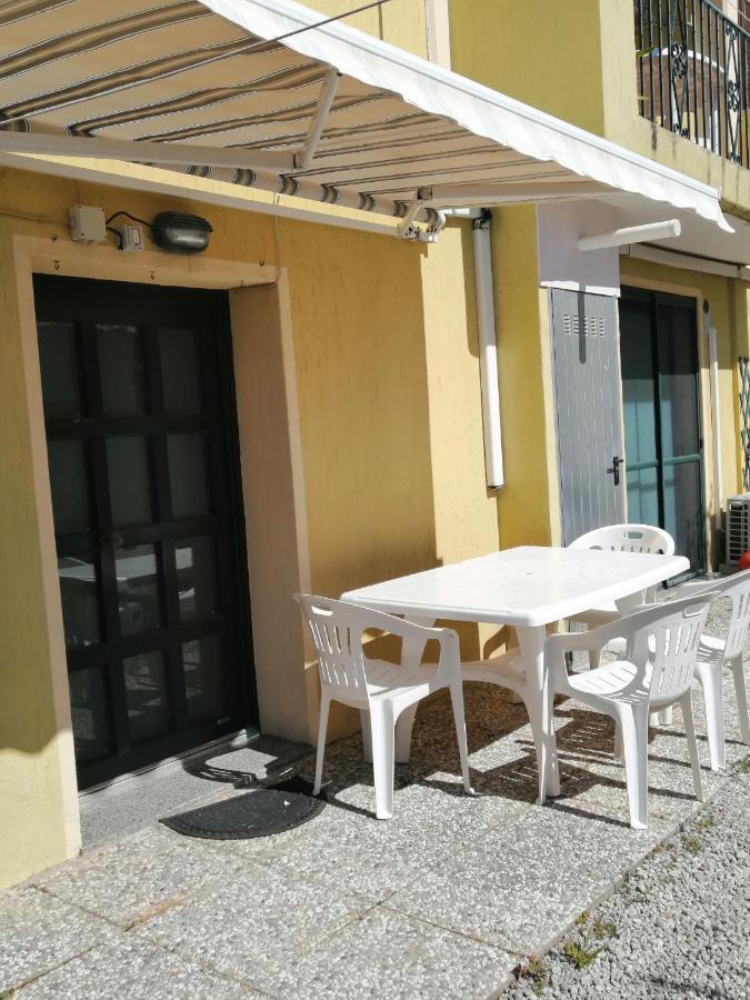My Nest Apartment Arzachena Exterior photo