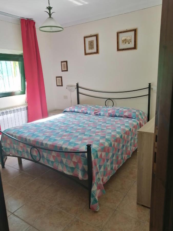 My Nest Apartment Arzachena Exterior photo