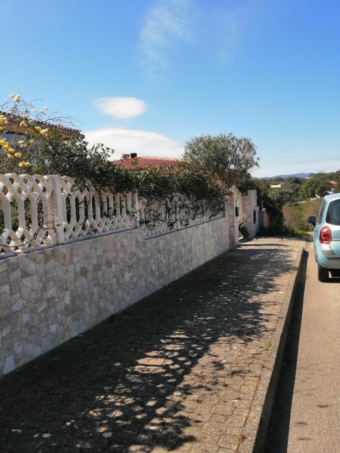 My Nest Apartment Arzachena Exterior photo
